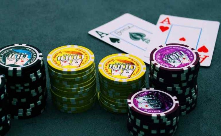 ставки на покер в букмекерская контора онлайн